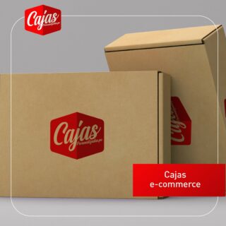 Una de las cajas más solicitadas📦✨

¡Contamos con varias medidas en stock y lo mejor de todo es que puedes personalizar tus medidas!

📦Material: Cartón microcorrugado 

♻️Caja 100% reutilizable

#caja #packing #cajadecarton #microcorrugado #ecommerce #emprendimiento #lima #peru