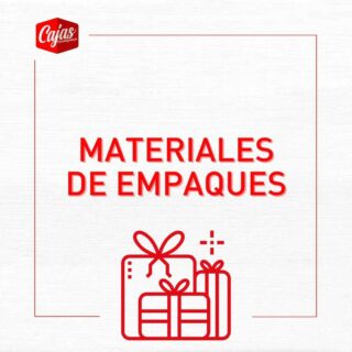 ¿Qué material prefieres tú?🤔🎁

✔Contamos con una variedad de materiales y medidas que se ajustan a tus necesidades.

✔Cajas completamente personalizables en cuanto a medida, color e impresión.

✔No tenemos un mínimo de cajas para que puedas realizar tu pedido. 

ℹ Escríbenos para más detalles.

#packing #empaque #cajasdecarton #cajaspersonalizadas #cajaslima #cajasperu #cajaspremium #cajascontraplacadas #presentación #lima #peru #empaques #cajetero #packaging #cajasdemadera #box