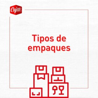 Existen diferentes tipos de empaques 📦✨

📍Cada uno de ellos tienen diferentes utilidades al momento de proteger tus productos. Por esta razón contamos una gran cantidad de diseños y modelos de cajas con distintas medidas que puedes personalizar según tus necesidades.

#packing #empaque #cajasdecarton #cajaspersonalizadas #cajaslima #cajasperu #cajaspremium #cajascontraplacadas #presentación #lima #peru #empaques #cajetero