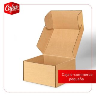 ¿Tus productos son pequeños? 🤔

✖️Deja de usar cajas grandes que hacen que tu producto se pierda entre tanto empaque. 

✔️Contamos con diversas medidas en stock para que puedan adaptarse a tus necesidades y gracias al material, cartón microcorrugado, protegerás mejor tus productos en cada envío que hagas.

#cajasmicrocorrigadas #cartonmicrocorrugado #cajas #cajaspersonalizadas #cajaslima #cajasperu #cajasdecarton #empaqueslima #packaging  #cajaspersonalizadasperu #box #cajasdepresentación #cajasconserigrafia #cajaspremium #emprendimiento #cajasunboxing #unboxing #cajasdeenvio